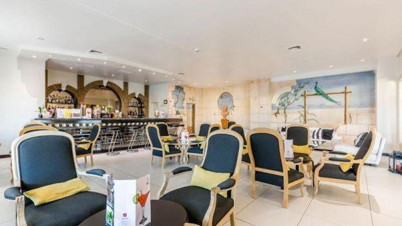Luna Hotel da Oura