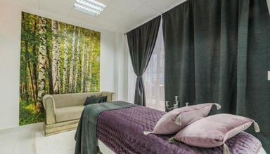 Luna Hotel da Oura