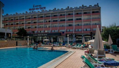Luna Hotel da Oura