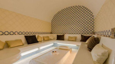 Luna Hotel da Oura