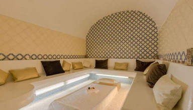 Luna Hotel da Oura