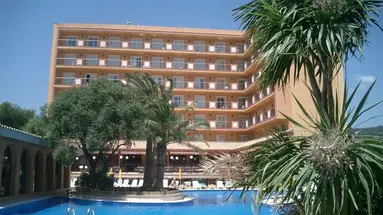 Luna Park (Malgrat de Mar)