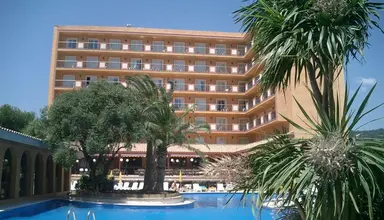 Luna Park (Malgrat de Mar)