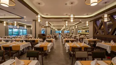 Luna Vista Belek
