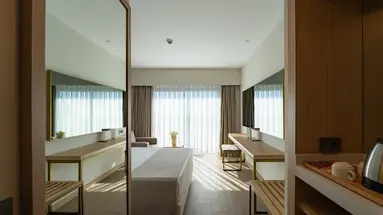 Luna Vista Belek