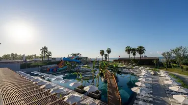 Luna Vista Belek