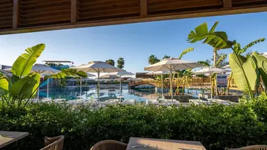 Luna Vista Belek