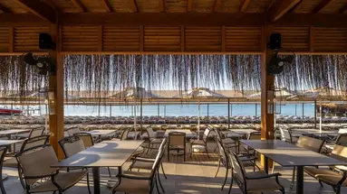 Luna Vista Belek