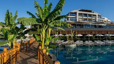 Luna Vista Belek