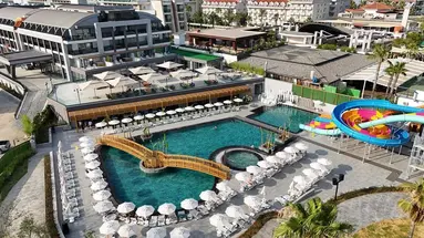 Luna Vista Belek