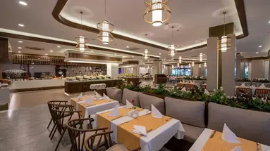 Luna Vista Belek