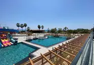 Luna Vista Belek