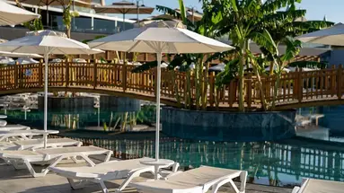 Luna Vista Belek