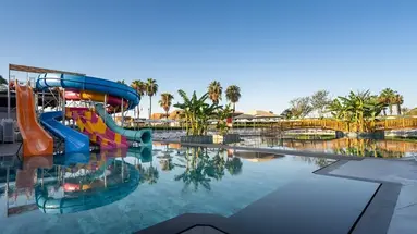 Luna Vista Belek