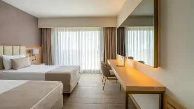 Luna Vista Belek