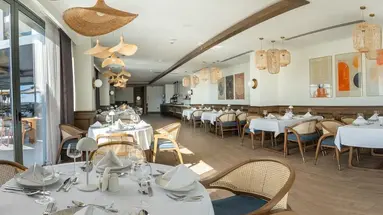 Luna Vista Belek