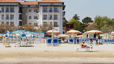 Lungomare (Cervia)