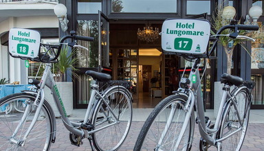 Lungomare (Cervia)