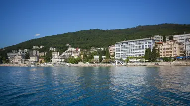 Lungomare (Opatija)