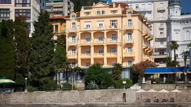 Lungomare (Opatija)