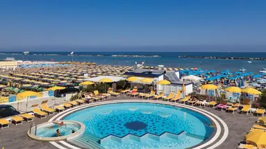 Lungomare (Villamarina Cesenatico)