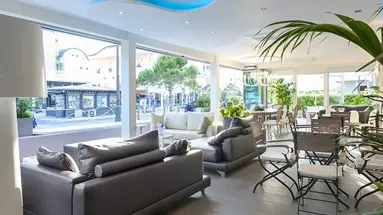 Lungomare (Villamarina Cesenatico)