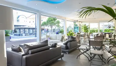 Lungomare (Villamarina Cesenatico)