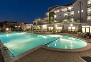 Lungomare (Villamarina Cesenatico)