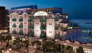 Lungomare (Villamarina Cesenatico)