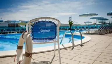 Lungomare (Villamarina Cesenatico)