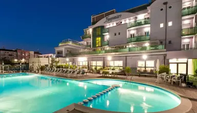 Lungomare (Villamarina Cesenatico)