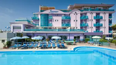 Lungomare (Villamarina Cesenatico)
