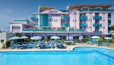 Lungomare (Villamarina Cesenatico)