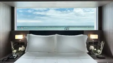 Lungomare (Villamarina Cesenatico)