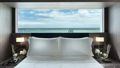 Lungomare (Villamarina Cesenatico)