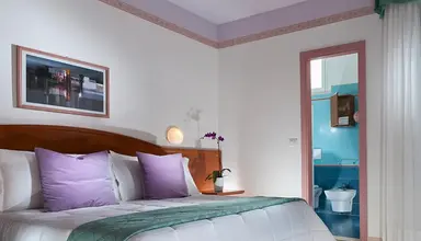 Lungomare (Villamarina Cesenatico)