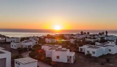 Lunja Village