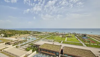 Lusso Sorgun