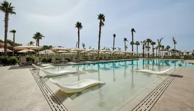 Lusso Sorgun