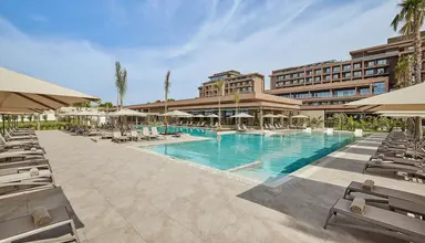 Lusso Sorgun