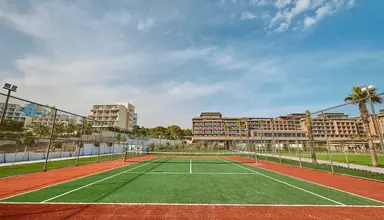 Lusso Sorgun