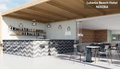 Lutania Beach