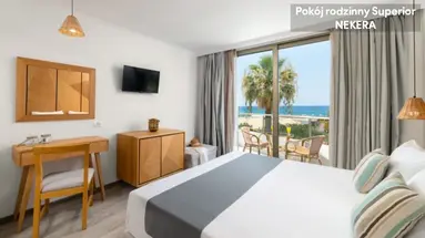 Lutania Beach