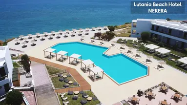 Lutania Beach