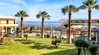 Lutania Beach