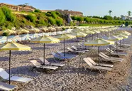 Lutania Beach
