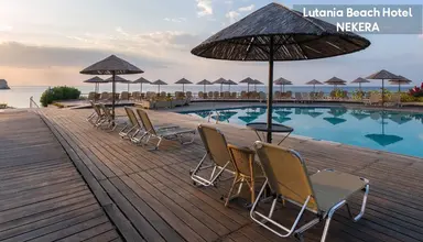 Lutania Beach