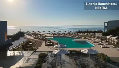 Lutania Beach