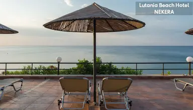 Lutania Beach