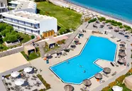 Lutania Beach